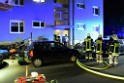 Feuer 2 Y Kellerbrand Koeln Ostheim Ruppinerstr P189